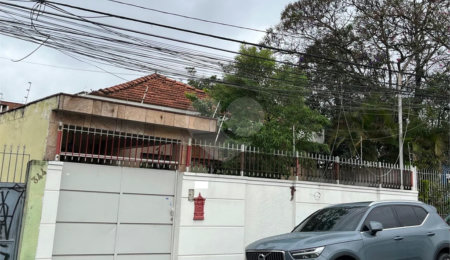 Casa à venda com 3 quartos, sendo 1 suíte,  em Vila Maria, São Paulo, SP