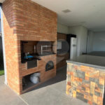 Casa à venda com 4 suítes no condomínio Porto Atibaia, Atibaia - SP