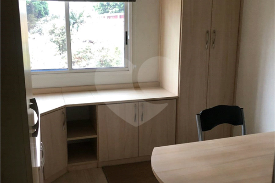 Apartamento à venda com 3 quartos, sendo 1 suíte, em Santana, São Paulo, SP