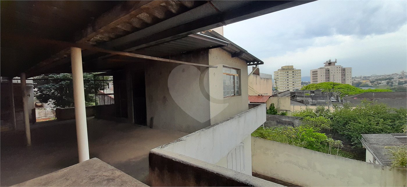 Casa Térrea à venda com 2 quartos, sendo 1 suíte, em Freguesia do Ó, São Paulo, SP