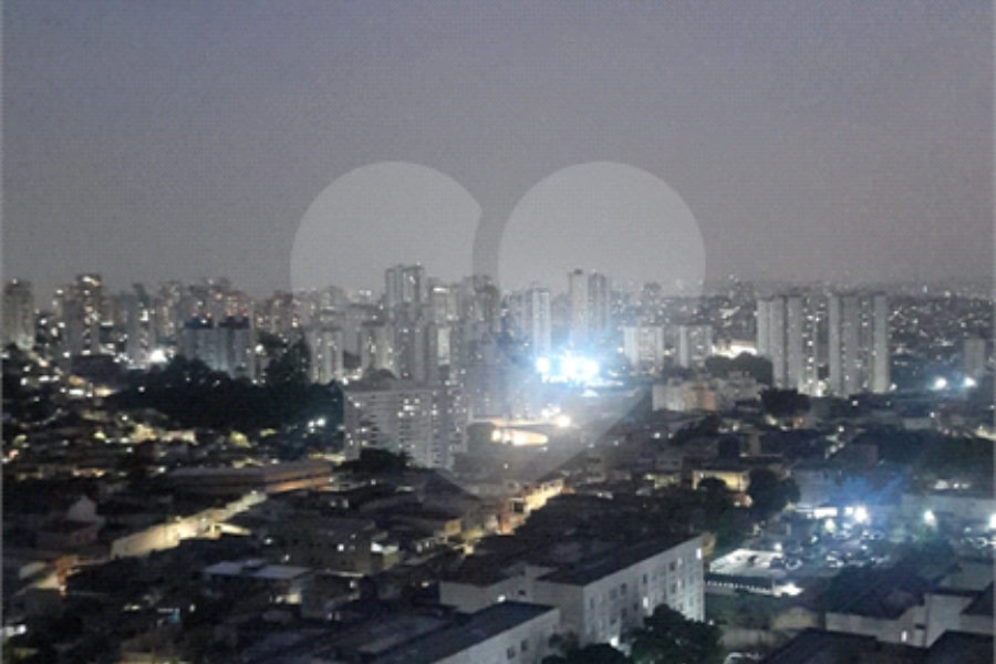 Apartamento à venda com 2 quartos, sendo 1 suíte, em Mandaqui, São Paulo, SP