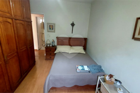 Apartamento à venda com 3 quartos em Méier, Rio de Janeiro, RJ