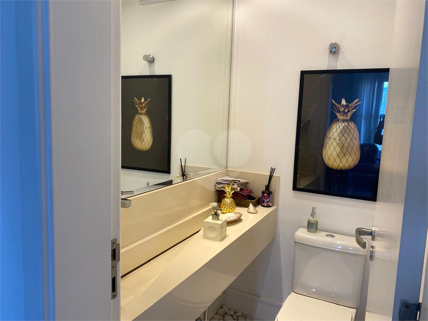 Apartamento à venda com 4 suítes em Vila Suzana, São Paulo, SP