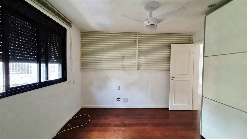 Duplex à venda com 4 suítes em Itaim Bibi, São Paulo, SP