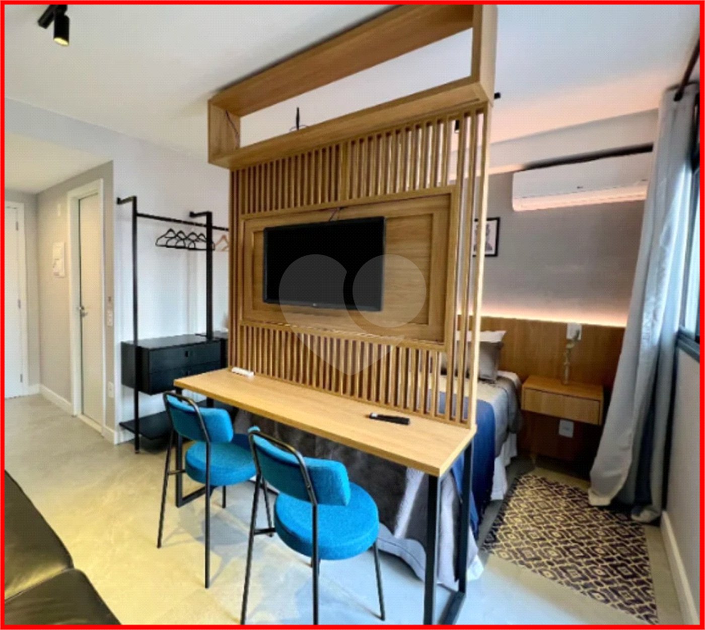 Studio à venda com 1 quarto em República, São Paulo, SP
