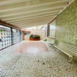 Sobrado para alugar por R$ 9.000,00/mês - Aparecida - Santos/SP
