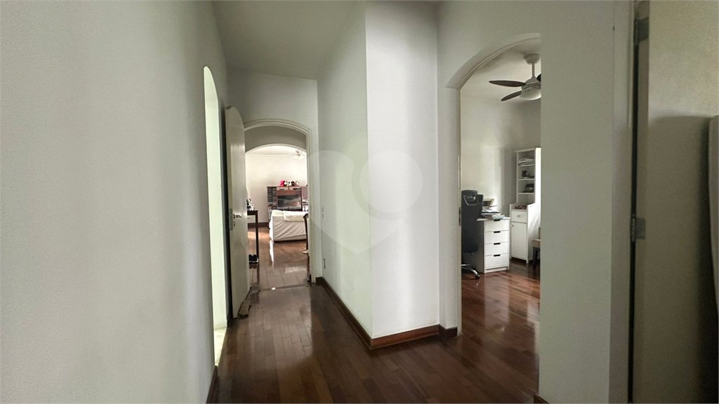 Apartamento à venda com 3 quartos, sendo 1 suíte, em Vila Andrade, São Paulo, SP