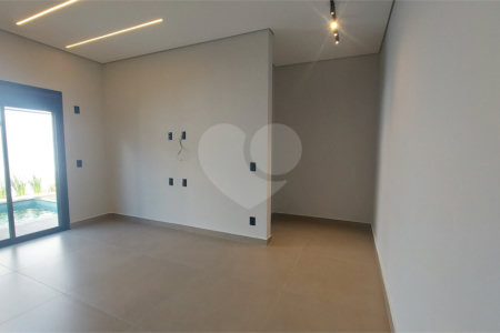 Casa à venda com 3 suítes no condomínio Villagio DI Capri, Votorantim - SP