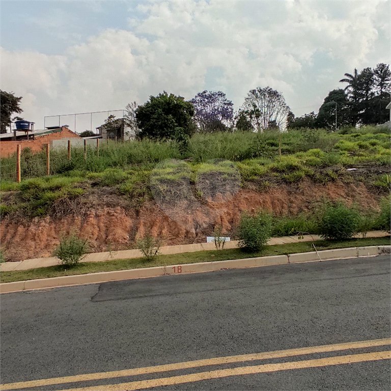 Terreno à venda com 1 suíte no condomínio Villagio Di Firense, Vinhedo - SP