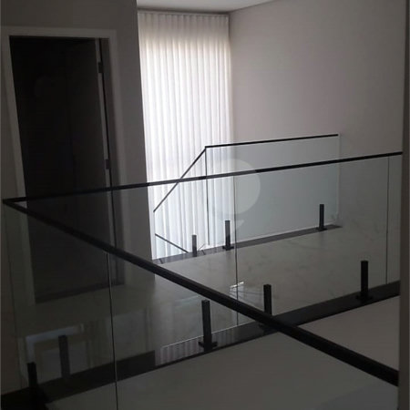 Casa à venda com 3 suítes no condomínio Ibiti Reserva, Sorocaba - SP