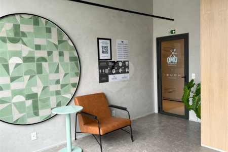 Apartamento à venda com 1 suíte em Perdizes, São Paulo, SP