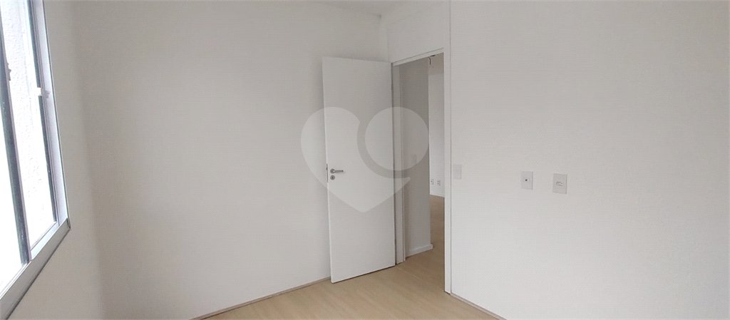 Apartamento à venda com 2 quartos em Campo Grande, Rio de Janeiro, RJ