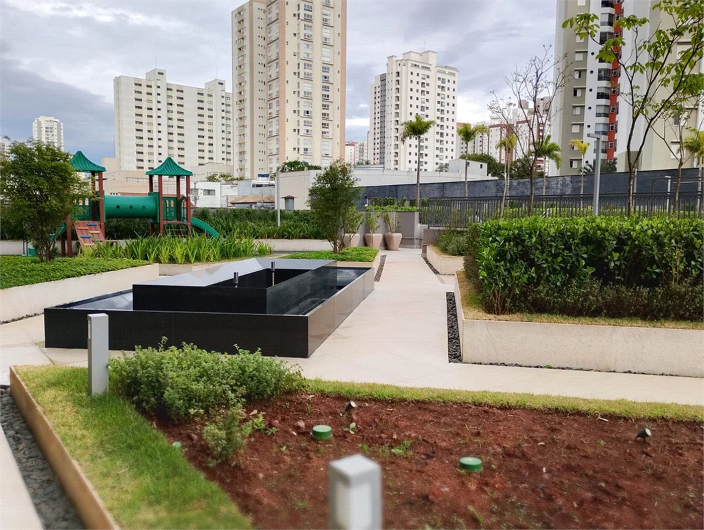 Apartamento à venda com 2 suítes em Vila Leopoldina, São Paulo, SP