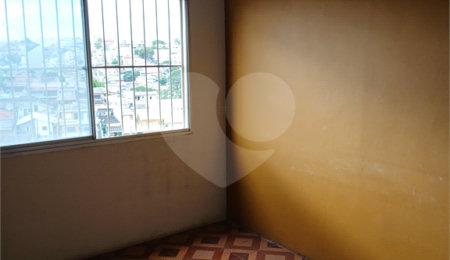 Apartamento à venda com 2 quartos em Jaraguá, São Paulo, SP