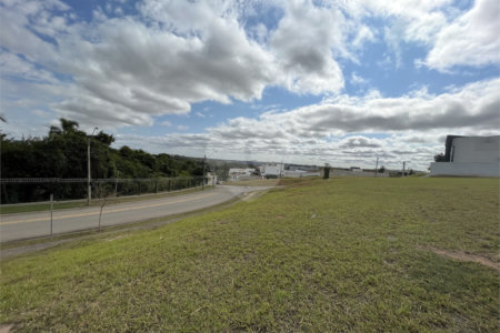 Terreno à venda no condomínio Fazenda Jequitibá, Sorocaba - SP