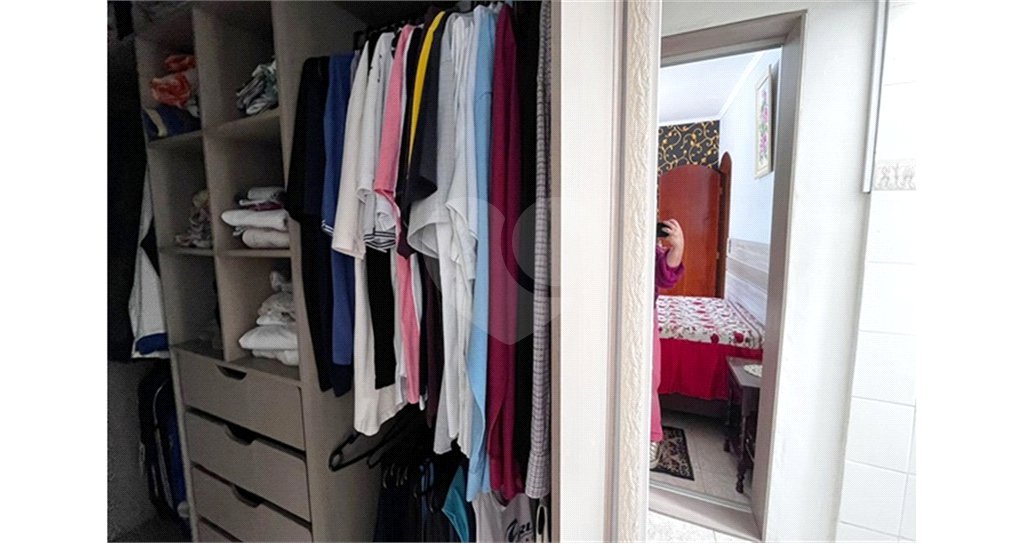 Casa à venda com 3 quartos, sendo 1 suíte, em Vila Boaçava, São Paulo, SP