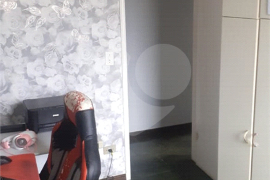 Apartamento à venda com 3 quartos, sendo 1 suíte, em Mandaqui, São Paulo, SP