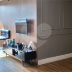 Apartamento à venda com 2 quartos, sendo 1 suíte, em Barra Funda, São Paulo, SP