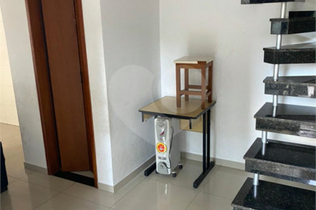 Sobrado à venda com 5 quartos, sendo 1 suíte, em Tucuruvi, São Paulo, SP