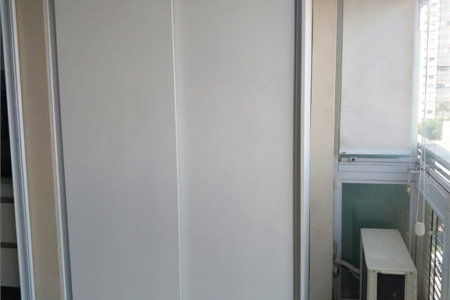 Apartamento à venda com 1 quarto em Cidade Monções, São Paulo, SP