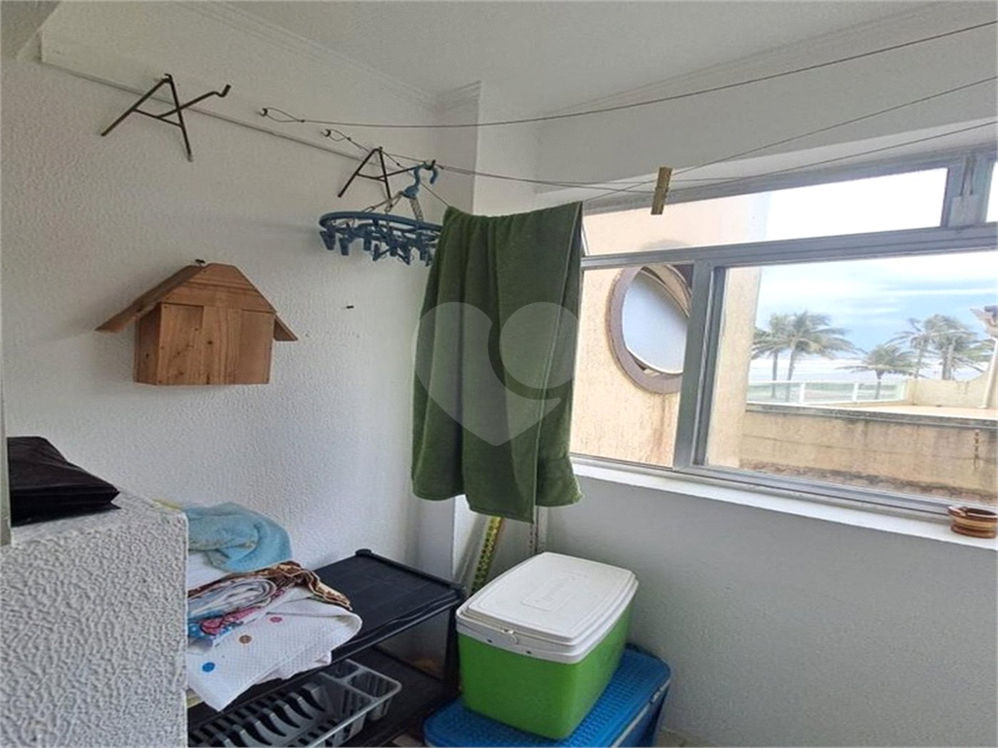Apartamento à venda com 1 quarto em Praias Paulistanas, Mongaguá, SP