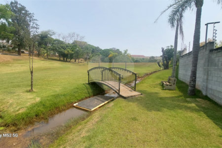 Casa à venda com 4 suítes no condomínio Residencial San Vitale, Bragança Paulista - SP