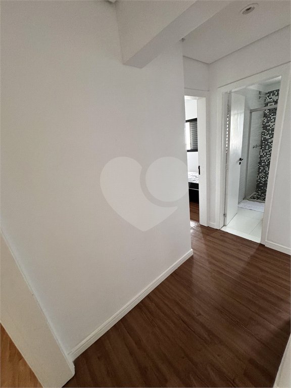 Apartamento à venda com 4 quartos, sendo 2 suítes, em Vila Regente Feijó, São Paulo, SP
