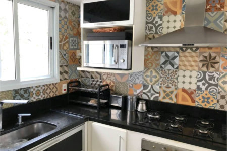 Apartamento à venda com 3 quartos, sendo 1 suíte, em Jardim Ampliação, São Paulo, SP