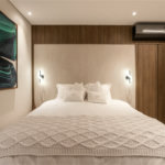 Apartamento à venda com 3 suítes em Jardim Morumbi, São Paulo, SP