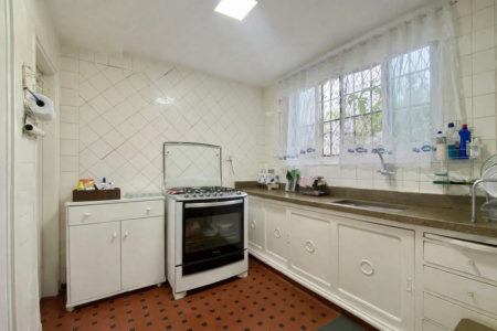 Casa com 3 dormitórios à venda, 144 m² por R$ 1.590.000,00 - Aparecida - Santos/SP