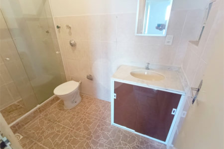Apartamento à venda com 2 quartos em Andaraí, Rio de Janeiro, RJ