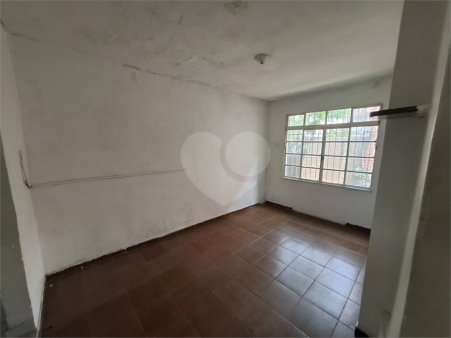 Casa Térrea à venda com 2 quartos em Santana, São Paulo, SP