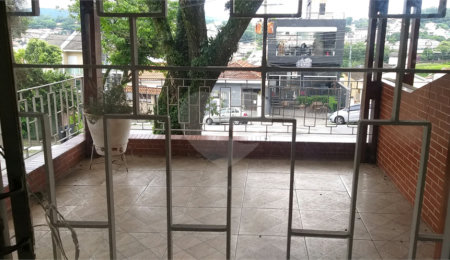 Sobrado à venda com 3 quartos em Água Fria, São Paulo, SP