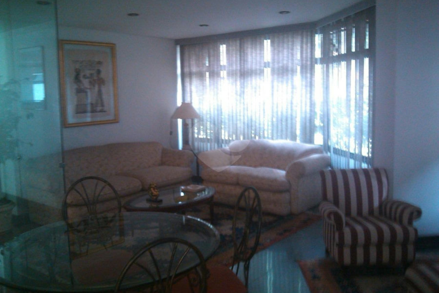 Duplex para alugar com 1 suíte em Itaim Bibi, São Paulo, SP