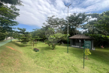 Casa à venda com 3 suítes no condomínio Lago da Serra, Araçoiaba da Serra - SP