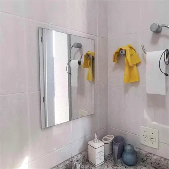 Apartamento à venda com 3 quartos, sendo 1 suíte, em Vila Butantã, São Paulo, SP