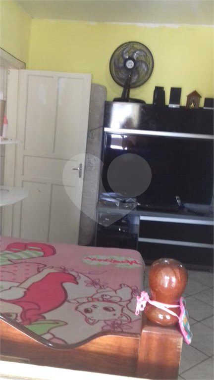 Casa à venda com 2 quartos em Cidade Brasil, Guarulhos, SP
