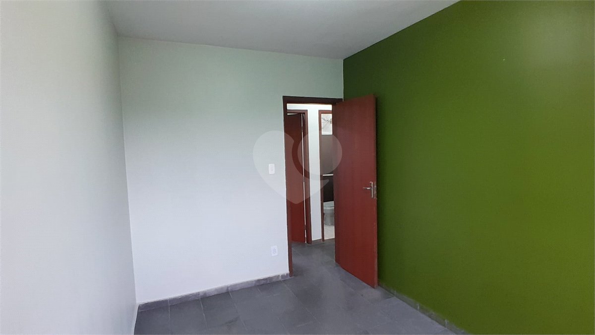 Apartamento à venda com 2 quartos em Campo Grande, Rio de Janeiro, RJ