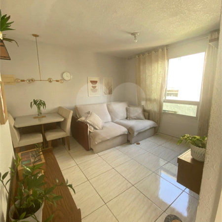 Apartamento à venda com 2 quartos em Campo Grande, Rio de Janeiro, RJ