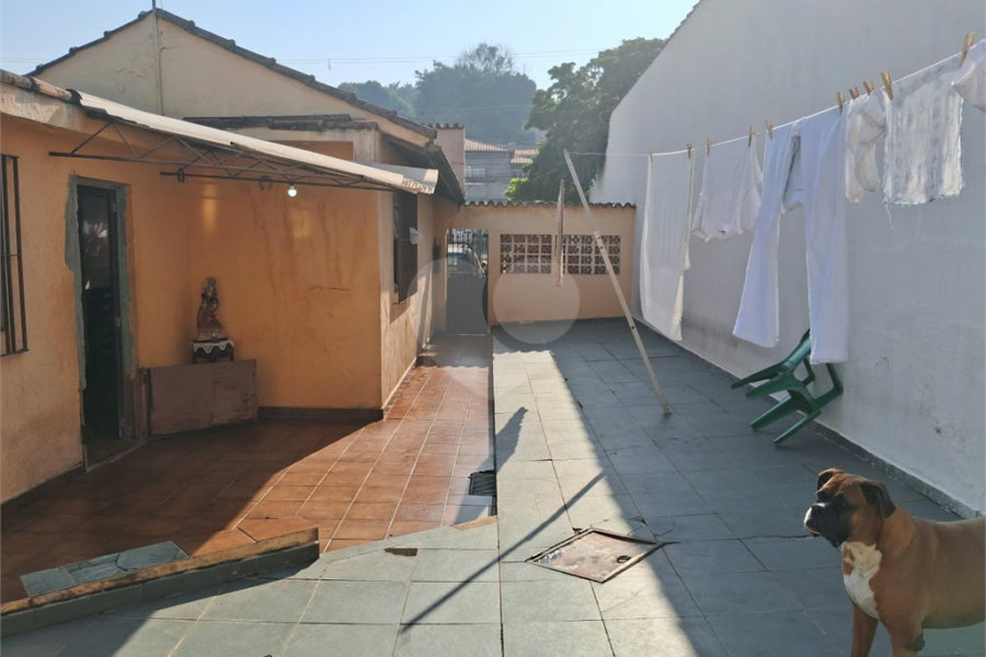 Casa Térrea à venda com 3 quartos em Casa Verde, São Paulo, SP