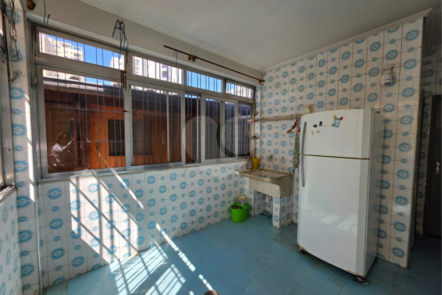 Sobrado à venda com 4 quartos, sendo 1 suíte, em Santana, São Paulo, SP