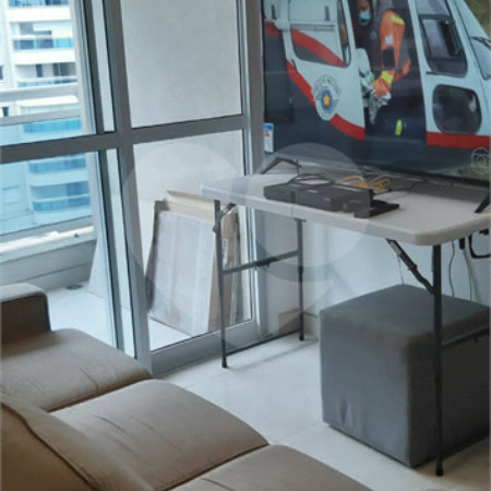 Apartamento à venda com 1 quarto em Santa Efigênia, São Paulo, SP
