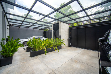Casa à venda com 7 suítes em Jardim Paulista, São Paulo, SP