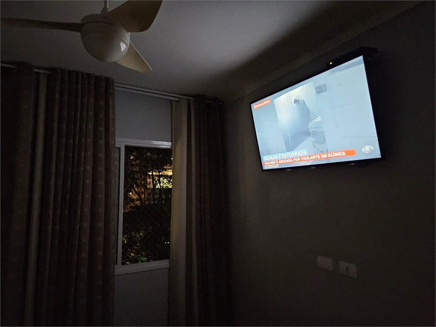 Apartamento à venda com 2 quartos, sendo 1 suíte,  em Vila Andrade, São Paulo, SP