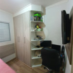 Casa à venda com 3 quartos no condomínio Vitória, São Paulo - SP