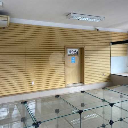 Salão para alugar no Centro, Araraquara, SP