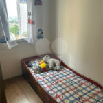 Apartamento à venda com 3 quartos, sendo 1 suíte,  em Jardim São Judas Tadeu, Guarulhos, SP