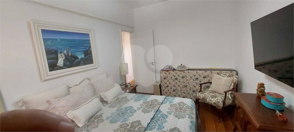 Apartamento à venda com 4 quartos, sendo 1 suíte,  em Tijuca, Rio de Janeiro, RJ