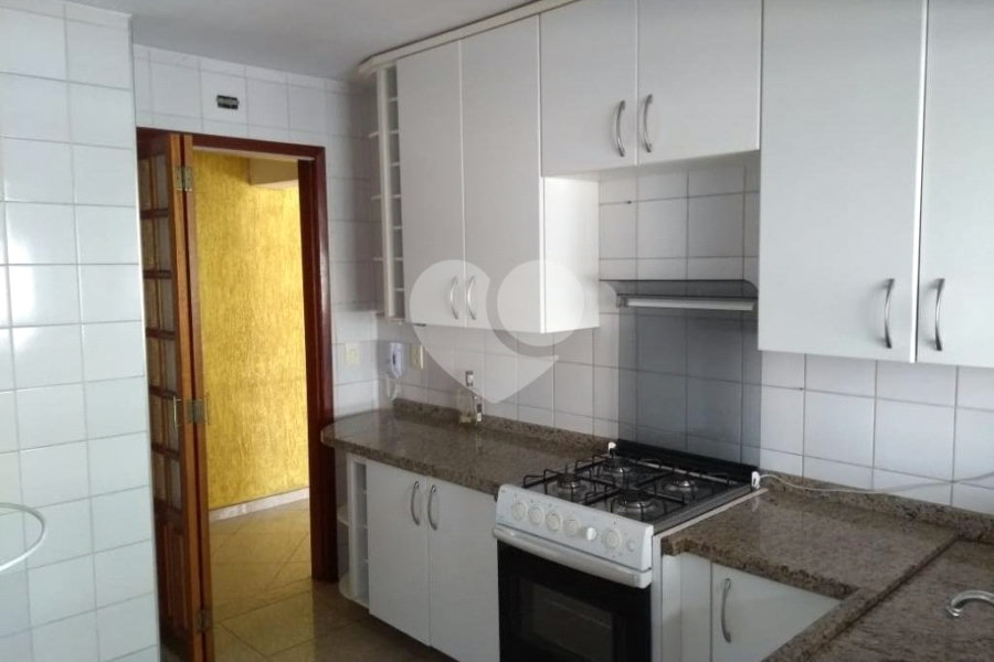 Apartamento à venda com 2 quartos, sendo 1 suíte, em Mandaqui, São Paulo, SP