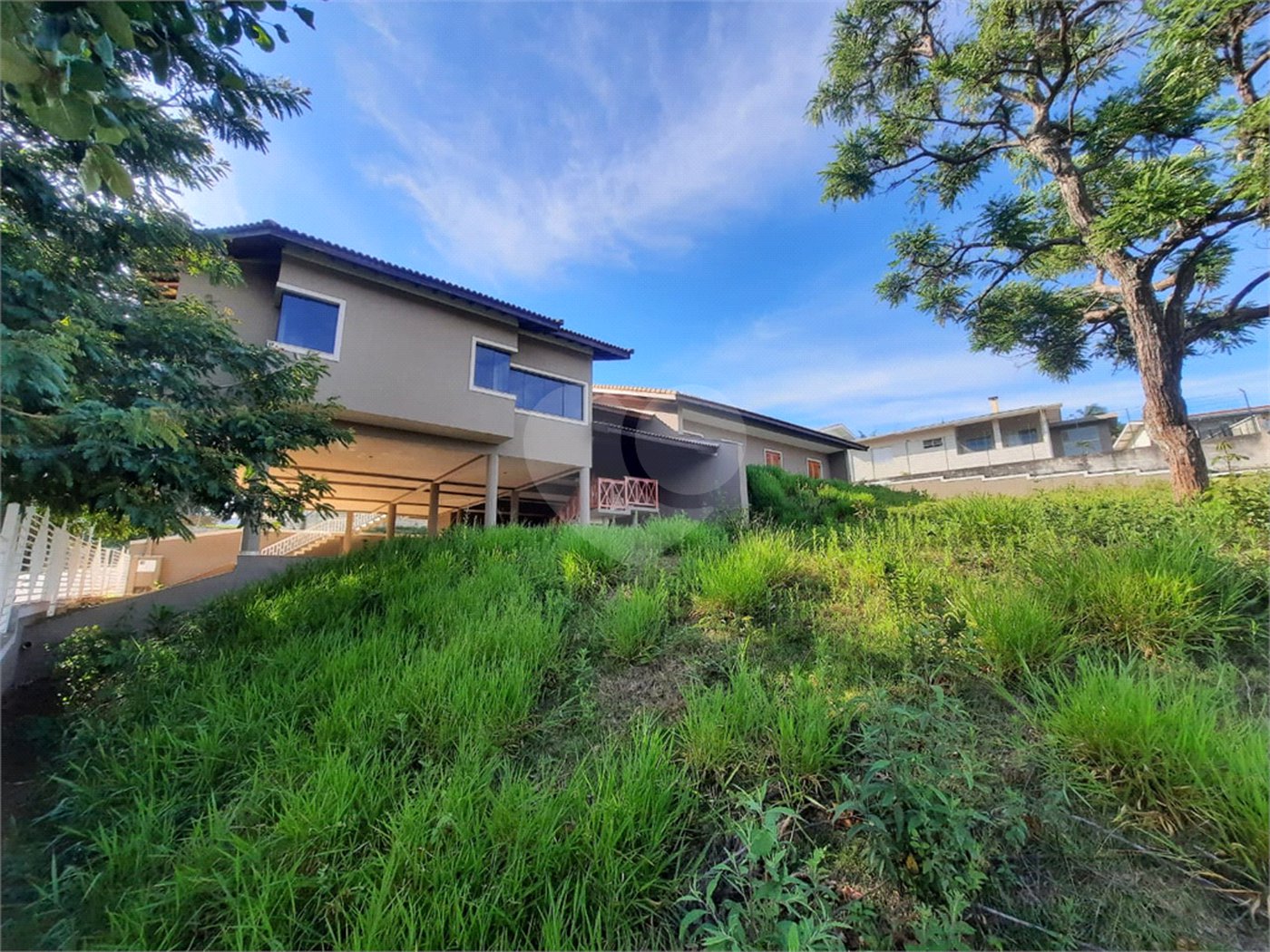 Casa à venda com 4 suítes em Nova Gardênia, Atibaia, SP